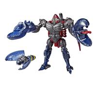Hasbro - Scorponok Beast Wars Transformers Action Figure, Multicolor (133110)