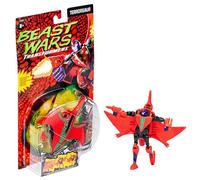 Transformers F4218 Beast Wars Terrosaur Connoisseur Action Figure