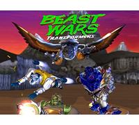 Transformers Beast Wars, Volume 1