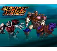 Transformers Beast Wars, Volume 2