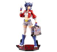 Transformers Bishoujo PVC Statue 1/7 Optimus Prime