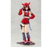 Transformers Bishoujo PVC Statue 1/7 Cliffjumper Limited Edition 21 cm