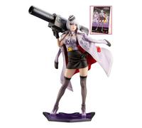 Transformers Bishoujo statuette PVC 1/7 Megatron Deluxe Edition 25 cm