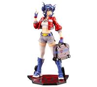 Transformers Bishoujo PVC Statue 1/7 Optimus Prime