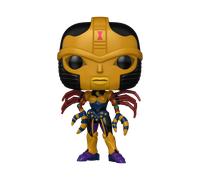 Transformers Blackarachnia Vinyl Figurine 1715 Funko Pop! multicolor Onesize