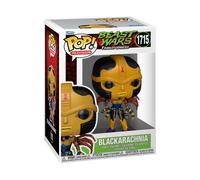 Transformers Blackarachnia Vinyl Figurine 1715 Funko Pop! multicolor Onesize