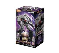 Transformers Blokees Classic Class 12 Megatron Transformers Multicolor