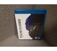 Transformers [Blu-ray] [2007]