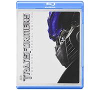 Transformers [Blu-ray] [2007] [US Import]