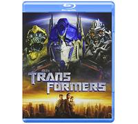 Transformers [Blu-ray] [2007] [US Import]