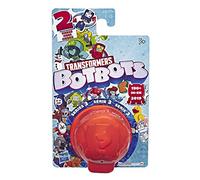 Transformers BotBots Series 3 - Pack of 6 Capsules