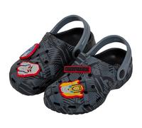 Transformers Boys Clogs 2 UK Multicolour