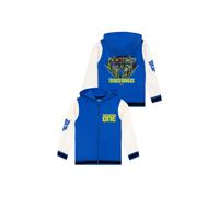 Transformers Boy's Optimus Prime Hoodie in Blue | Size: 8-9 Years Transformers Blue 8-9 Years