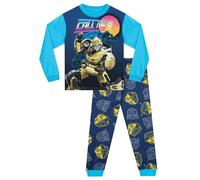 Transformers Boys Pyjamas | Bumblebee PJs For Boys | Autobots Pyjama Sets | Ages 3 To 10 Years