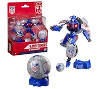 Transformers - Breakaway USA/Toys