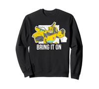 Transformers Bring It On Sweatshirt