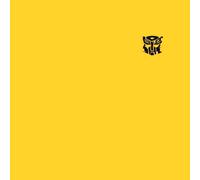 Transformers Bumble Bee Unisex T-Shirt - Yellow - M