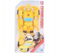 Transformers Bumblebee Autobot