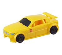 Transformers Bumblebee Autobot 4.5" Action Figure