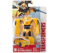 Transformers Bumblebee Autobot 4.5" Articulated Action Figure