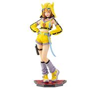 Transformers: Bumblebee Bishoujo Statue