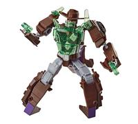Transformers | Cyberverse Battle Call Bumblebee Wildwheel | Voice Activated