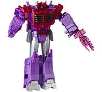 Transformers Bumblebee Cyberverse Adventures - Shockwave