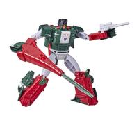 Transformers Bumblebee Cyberverse Adventures Ultra Class Skullcruncher