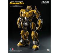Transformers: Bumblebee DLX Action Figure Bumblebee (Cybertron Mode) 20 cm