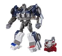 Transformers: Bumblebee -- Energon Igniters Nitro Series Barricade