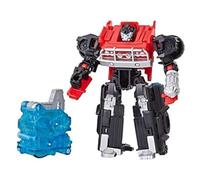 TRANSFORMERS: Bumblebee - Energon Igniters Power Plus Series - Ironhide