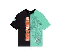 Transformers Bumblebee Football Shirt, Oversized Kids Football Kit T-Shirt, Boys’ T-Shirts, Kids Clothes, Ages 3 to 10 Years