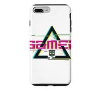 Transformers Bumblebee Gamer Case for iPhone 7 Plus/8 Plus