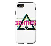 Transformers Bumblebee Gamer Case for iPhone SE (2020) / 7/8