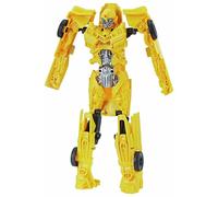 Transformers: Bumblebee Greatest Hits Music SFX