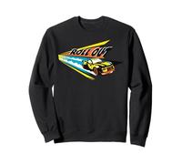 Transformers Bumblebee Roll Out Sweatshirt