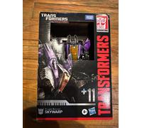 Transformers: Bumblebee - Skywarp action figure - Studio Series Brand New