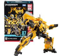 Transformers Bumblebee Studio Deluxe SS87 Action Figure Hasbro Official In Stock