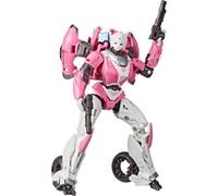 Transformers Bumblebee Studio Series 85 Arcee Action Figure