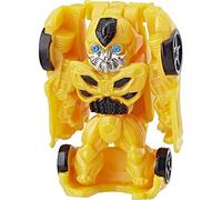 Transformers: Bumblebee Tiny Turbo Changers Series 3