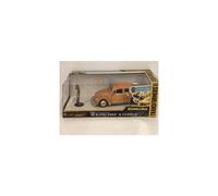 Transformers Bumblebee VW Beetle with Charlie Figure 1:24 Scale Jada 30114