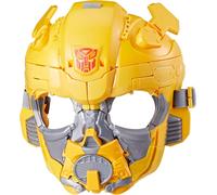 Transformers Bumblebee Wearable Mask Transforms Into Robot Hasbro F9181