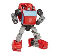 Transformers Buzzworthy Bumblebee Studio Series Cliffjumper Deluxe Action Figure