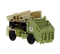 Transformers The Last Knight Cyberfire 1-Step Turbo Changer AUTOBOT HOUND