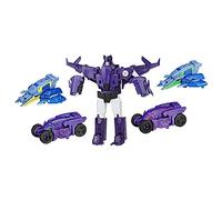 Transformers C2352EL2 "Robots in Disguise Combiner Force Team Combiner Galvatronus" Figure