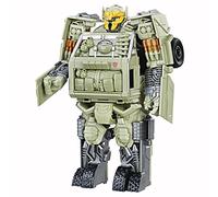 Transformers C3137EL2 The Last Knight Armour Turbo Changer Autobot Hound Action Figure