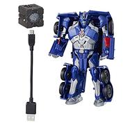 Transformers C3479 All Spark Tech Starter Pack Optimus Prime