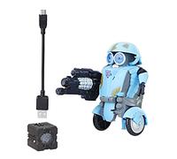 Transformers C3481ES0 All Spark Tech Starter Pack Autobot Sqweeks Figure