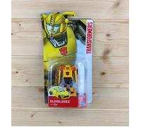 Transformers Classic Bumblebee 3" Action Figure 2013 Hasbro (New & Sealed)