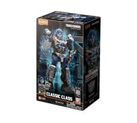 BLOKEES Transformers Figure - Classic Class Mirage Action Figure - Transformers Toys, Superhero Toys, Building Model Kit for Kids and Adults